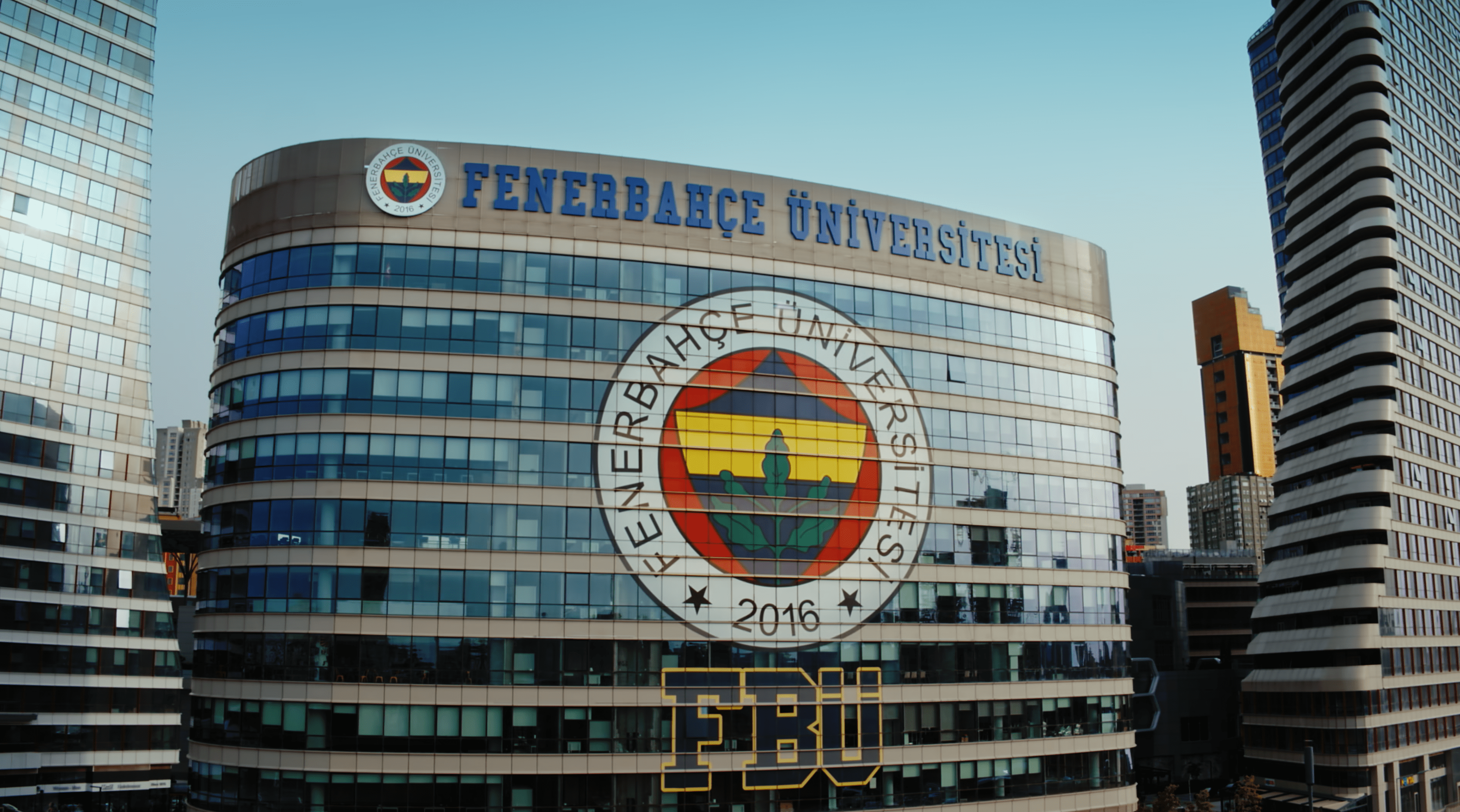 Fenerbahçe Üniversitesi (@fbuniversitesi) / X